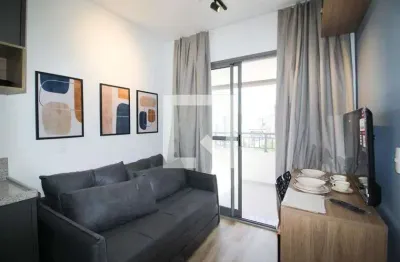 Apartamento para aluguel - vila olímpia, 1 quarto,  35 m² - são paulo