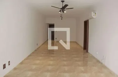 Apartamento para aluguel - ponta da praia, 4 quartos,  213 m² - santos