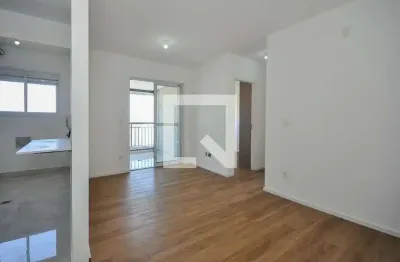 Apartamento para aluguel - vila andrade, 2 quartos,  59 m² - são paulo