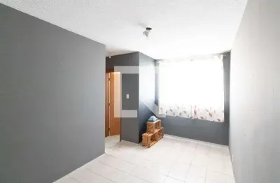 Apartamento para aluguel - cosmos, 2 quartos,  43 m² - rio de janeiro