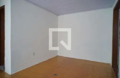 Casa para aluguel - rubem berta, 1 quarto,  47 m² - porto alegre