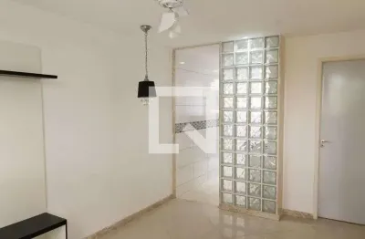 Apartamento para aluguel - inhoaíba, 2 quartos,  46 m² - rio de janeiro