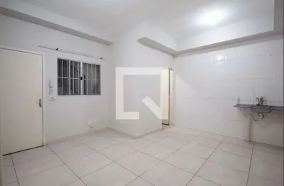 Apartamento para aluguel - bandeiras, 1 quarto,  45 m² - osasco