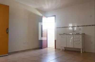 Kitnet / stúdio para aluguel - novo glória, 1 quarto,  26 m² - belo horizonte