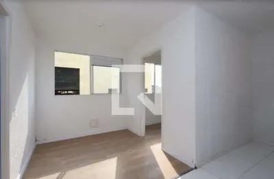 Apartamento para aluguel - cidade satelite santa barbara, 2 quartos,  33 m² - são paulo