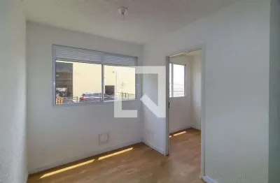 Apartamento para aluguel - cidade satelite santa barbara, 2 quartos,  33 m² - são paulo