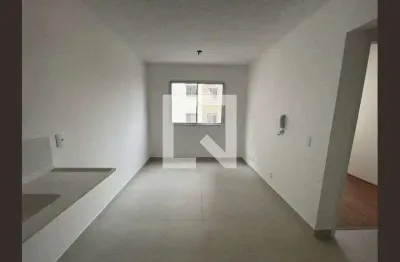 Apartamento para aluguel - jardim jussara, 2 quartos,  32 m² - são paulo