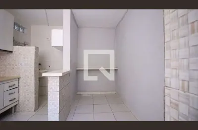 Apartamento para aluguel - vila formosa, 1 quarto,  28 m² - são paulo