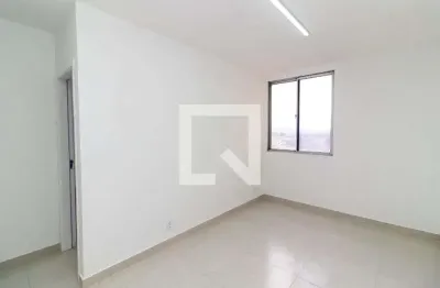 Apartamento para aluguel - campinho, 2 quartos,  44 m² - rio de janeiro
