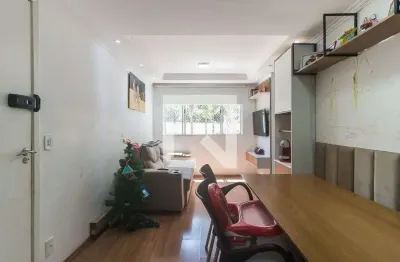 Apartamento para aluguel - nova bertioga, 2 quartos,  42 m² - mogi das cruzes