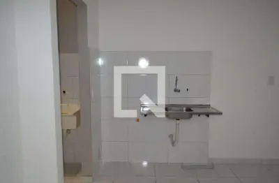 Kitnet / stúdio para aluguel - cambuci, 1 quarto,  25 m² - são paulo