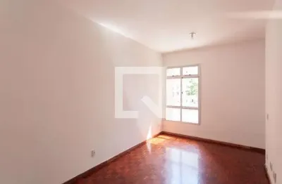 Apartamento para aluguel - floramar, 3 quartos,  70 m² - belo horizonte