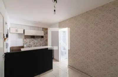 Apartamento para aluguel - itaquera, 1 quarto,  24 m² - são paulo