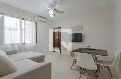 Apartamento para aluguel - são joão , 2 quartos,  67 m² - porto alegre