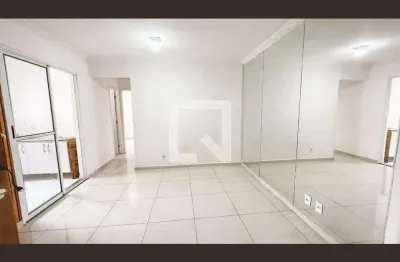 Apartamento para aluguel - vila dionísia, 2 quartos,  49 m² - são paulo