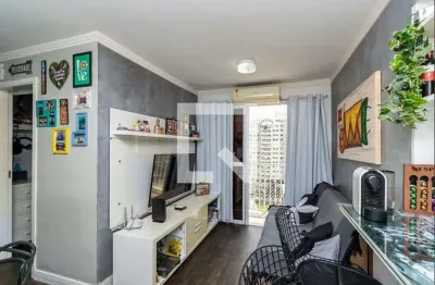 Apartamento para aluguel - irajá, 2 quartos,  50 m² - rio de janeiro