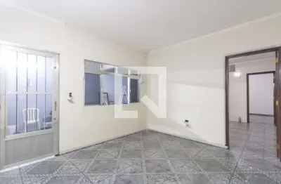 Casa para aluguel - jardim roberto, 2 quartos,  135 m² - osasco