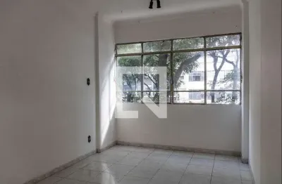 Kitnet / stúdio para aluguel - barro preto, 1 quarto,  25 m² - belo horizonte