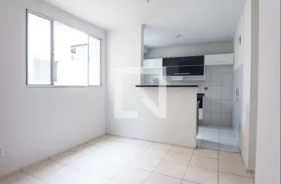 Cobertura para aluguel - arpoador, 2 quartos,  105 m² - contagem