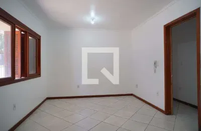 Apartamento para aluguel - rubem berta, 3 quartos,  85 m² - porto alegre