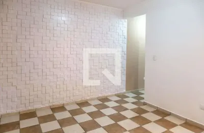 Casa para aluguel - jardim celia, 2 quartos,  70 m² - guarulhos