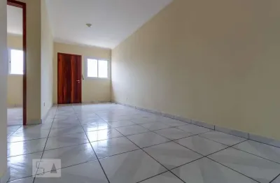 Apartamento para aluguel - vila campestre, 1 quarto,  40 m² - são paulo