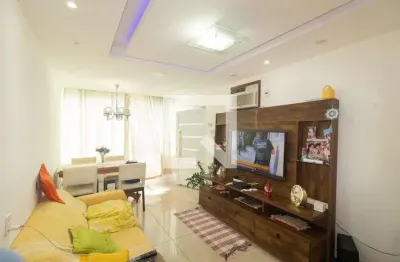 Casa para aluguel - guaratiba, 2 quartos,  170 m² - rio de janeiro