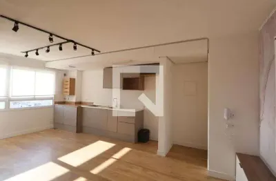 Apartamento para aluguel - bairro fátima, 2 quartos,  53 m² - canoas