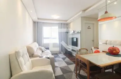 Apartamento para aluguel - penha de frança, 2 quartos,  45 m² - são paulo