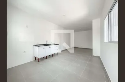 Casa com 2 quartos para alugar na Rua Dália, Quitaúna, Osasco