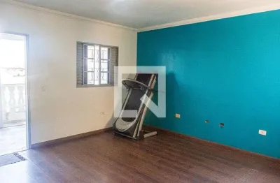 Casa para aluguel - guarapiranga, 2 quartos,  100 m² - são paulo