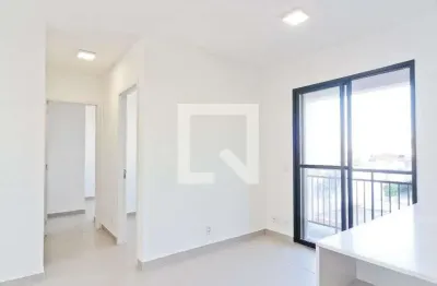 Apartamento para aluguel - freguesia do ó, 2 quartos,  43 m² - são paulo