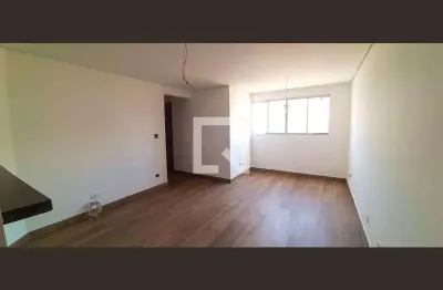 Apartamento para aluguel - bandeiras, 2 quartos,  54 m² - osasco