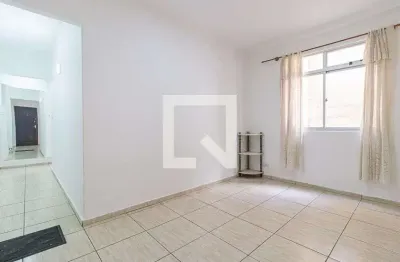 Apartamento para aluguel - centro, 2 quartos,  64 m² - curitiba