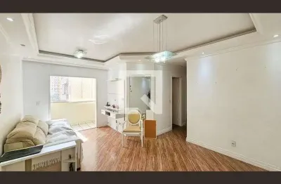 Apartamento para aluguel - piratininga, 3 quartos,  74 m² - osasco