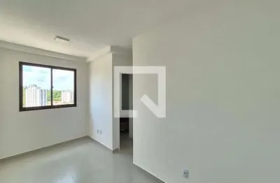 Apartamento para aluguel - campos elíseos , 2 quartos,  43 m² - campinas