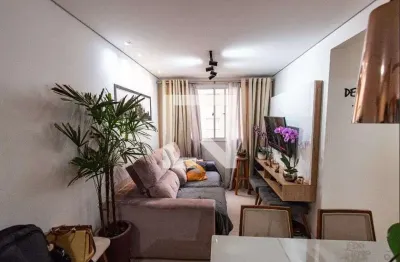 Apartamento para aluguel - cambuci, 2 quartos,  41 m² - são paulo