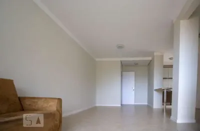 Cobertura para aluguel - joão paulo, 2 quartos,  75 m² - florianópolis