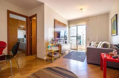 Apartamento para aluguel - vila madalena, 1 quarto,  39 m² - são paulo