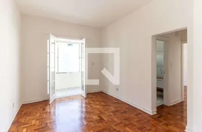 Apartamento para aluguel - campos elíseos, 1 quarto,  70 m² - são paulo