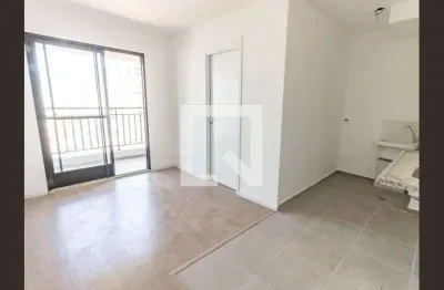 Apartamento para aluguel - belém, 2 quartos,  38 m² - são paulo