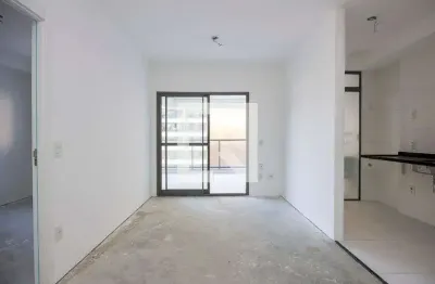 Apartamento para aluguel - chácara santo antonio, 1 quarto,  60 m² - são paulo