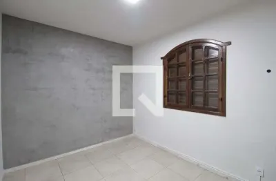 Casa para aluguel - alípio de melo, 5 quartos,  180 m² - belo horizonte