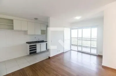 Apartamento para aluguel - alphaville, 3 quartos,  75 m² - barueri