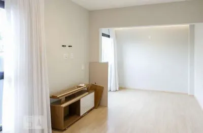 Kitnet / stúdio para aluguel - pinheiros, 1 quarto,  28 m² - são paulo