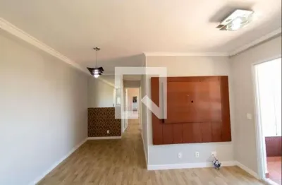 Apartamento para aluguel - votupoca, 2 quartos,  63 m² - barueri