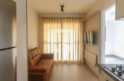 Kitnet / stúdio para aluguel - vila olímpia, 1 quarto,  26 m² - são paulo