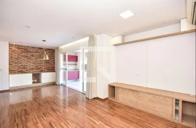 Apartamento para aluguel - portal do morumbi, 2 quartos,  96 m² - são paulo