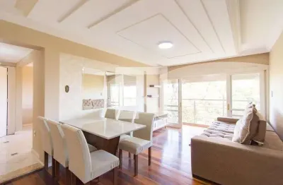 Apartamento com 2 quartos para alugar na Rua Luiz de Camões, Centro, Canoas