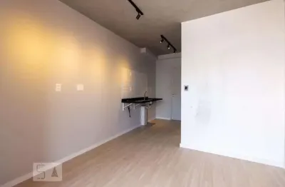 Kitnet / stúdio para aluguel - consolação, 1 quarto,  24 m² - são paulo